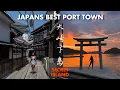 Download Lagu JAPANS MOST BEAUTIFUL SECRET ISLAND | OSAKI SHIMOJIMA | My Dream Destination pt 1
