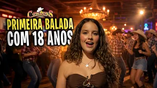 O DIA DO MEU ANIVERSÁRIO COM 18 ANOS