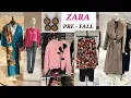 ZARA WOMEN'S NEW COLLECTION/ DECEMBER 2025