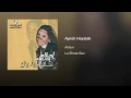 Ayesh Hayatak