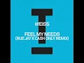 Feel My Needs (Rue Jay X Cash Only Remix)