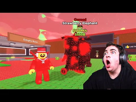 Video Thumbnail: STEAL A BRAINROT CURSED UPDATE!!