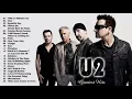 Download Lagu U2 Greatest Hits Full Album - Best Songs Of U2