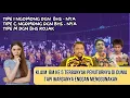 Lagu KLAIM BM KELIMA DI DUNIA TAPI BNYK YANG ENGGAN MENGGUNAKANNYA