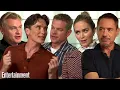 Oppenheimer Cast Reveals How Christopher Nolan Gave Them Their Role Entertainment Weekly