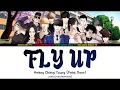 Fly Up English - Lookism l Anime AMV Music Tv