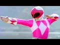 Download Lagu Mighty Morphin Pink Ranger Best Moments | Power Rangers | Compilation | Action Show
