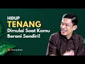 Download Lagu Menemukan Kedamaian Diri: Mengatasi Rasa Takut dalam Kesendirian! | Dr. Fahruddin Faiz
