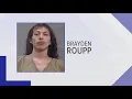 The State of Texas vs Brayden Scott Roupp Murder Trial Day 1
