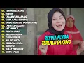 Lagu REVINA ALVIRA FULL ALBUM - TERLALU SAYANG, DINGIN | TERBARU 2025