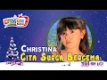 Lagu Christina - Gita Surga Bergema (Official Kids Video)