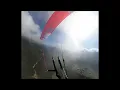 Download Lagu Paragliding Stubai Valley Austria on Niviuk Ikuma 3: Low Cloudbase Chill Vibe