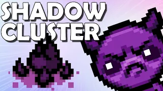 Shadow Cluster - NEW ITEM in Fiend Folio: RELOADED