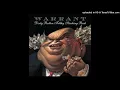 Warrant - Heaven