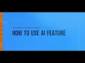 Wordpress News-Parser Plugin v2 1 0 HOW TO USE AI FEATURE