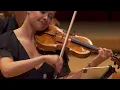 Bach: Violin Concerto No. 2 in E major, BWV 1042 - Alexandra Conunova