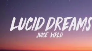 Download Lucid Dreams - Clean - Juice WRLD MP3