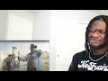 BIGXTHAPLUG HOLDIN IT DOWN FOR "Texas" (REACTION)