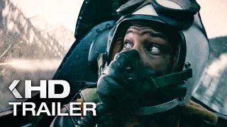 DEVOTION Final Trailer 2022