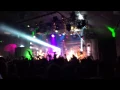 Damsel In Distress - Neck Deep LIVE