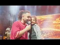 Ishq - Faheem Abdullah / live performance stage show/ #faheemabdullah #ishq #viralsong #trendingsong