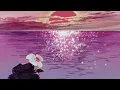 Want U - Clara La San (Slowed + Reverb)