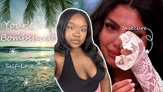 Self-Love Island Why the Only Bombshell You Need Is YOU