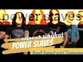 sejarah perjalanan bermusik || power slaves |\\ band rock n rollnya indonesia