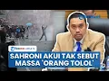 Download Lagu Klarifikasi Ahmad Sahroni Respons Pembubaran DPR 'Orang Tolol Sedunia', Dihujat Warganet di Medsos