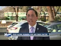 Todd Gloria ly announces run for San Diego mayor