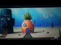 Lagu SpongeBob Search for SquarePants opening clip