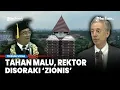 Download Lagu Viral Rektor UI Heri Hermansyah Diteriaki Zionis oleh Wisudawan Kampus