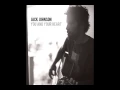 Jack Johnson - "You and Your Heart"