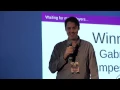 Jacob Page - Writing elegant UI code with FRP