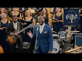 🎶 Maria Marçal – Deixa (Groove Soul Version com Coral Explosivo) | Cover Gospel 2025