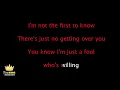 Olivia Newton John - Hopelessly Devoted To You from "Grease" (Karaoke Version)