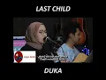 Download Lagu DUKA(Lirik)LAST CHILD COVER INDAH YASTAMI#shorts