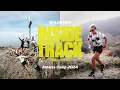 Follow Lucy Bartholomew at the Salomon Athlete Camp Inside Track S2 EP2