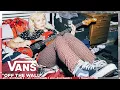 Not Just One Thing - The Sk8-Hi Fashion VANS