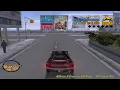 GTA III - Rigged to Blow