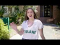 Warren Residence Hall Tour