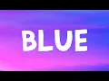 Download Lagu Yung Kai - Blue (Lyrics)