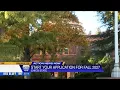 Chico State opens fall 2027 applications now