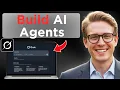 How to Build AI Agents With Grok for Free Easy Guide