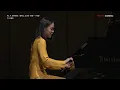 [4K] 피아니스트 손열음 :: 모차르트 피아노 소나타 10번 1악장 :: W. A. Mozart - Piano Sonata No.10, K. 330 - 1st mov.