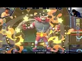The Guild Trials 59 Pokemon Champions