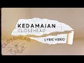 Download Lagu CLOSEHEAD - KEDAMAIAN - OFFICIAL LYRIC VIDEO