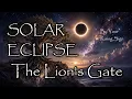 August 2026 Solar Eclipse Lion s Gate What It Means for YOUR Rising Sign 13 Signs Astrology