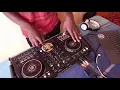 Rosa ree- up in the air djsly_ke scratch