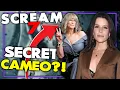 Download Lagu Who Is SCREAM 7's Secret Cameo?